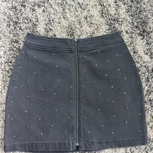 Bar III Skirt New Without Tag